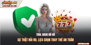 Tool hack nổ hũ
