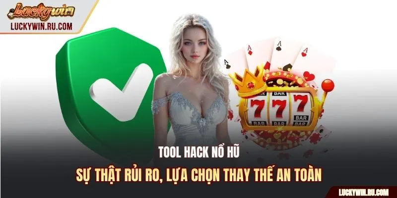 Tool hack nổ hũ