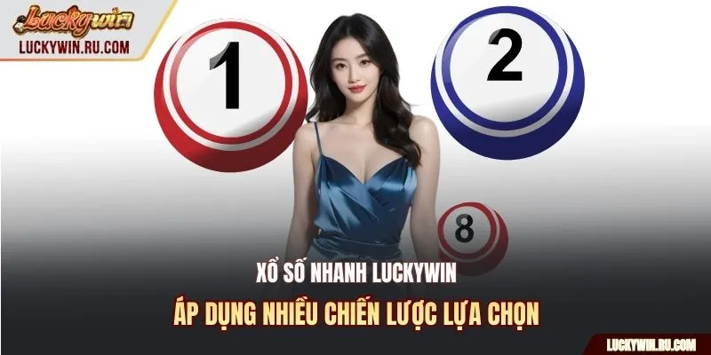 Xổ số nhanh